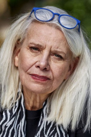 Kirsten Olesen profil kép