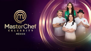 MasterChef Celebrity México kép