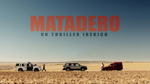 Matadero kép