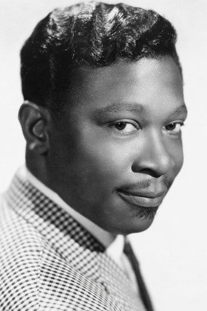 B.B. King profil kép