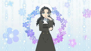 結城友奈は勇者である kép