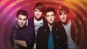 Big Time Rush kép