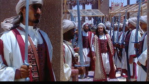 الحجاج 1. évad Ep.21 21. epizód