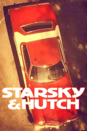 Starsky és Hutch poszter
