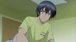 えむえむっ! 1. évad Ep.5 5. epizód