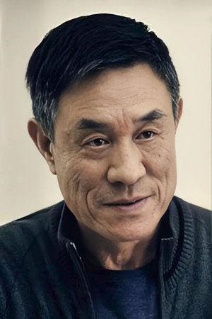 Du Zhiguo profil kép