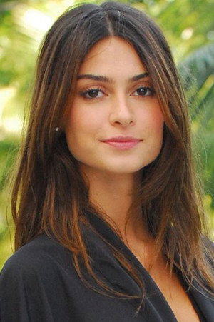 Thaila Ayala profil kép