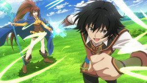異世界チート魔術師 1. évad Ep.2 2. epizód