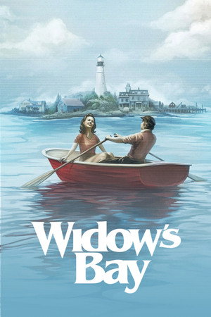 Widow's Bay poszter
