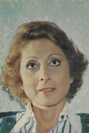 Aracy Balabanian profil kép