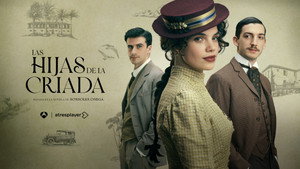 Las hijas de la criada kép