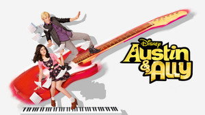 Austin & Ally kép