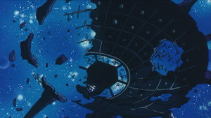 YAT安心!宇宙旅行 1. évad Ep.45 45. epizód
