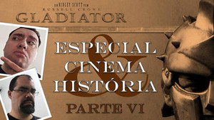 História com o Jorge 1. évad Ep.21 21. epizód