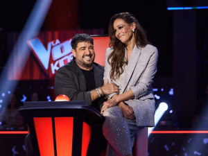 La voz kids 11. évad Ep.11 11. epizód