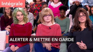 Ça commence aujourd'hui 3. évad Ep.190 190. epizód