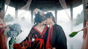 恃宠 kép