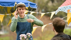 Please Like Me 3. évad Ep.1 1. epizód