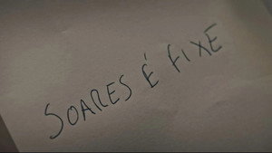 Homens de Honra 1. évad Ep.8 8. epizód