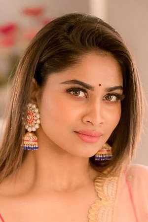 Shivani Narayanan profil kép