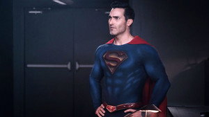 Superman és Lois kép