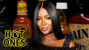 Hot Ones 13. évad Ep.3 3. epizód