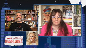 Watch What Happens Live with Andy Cohen 17. évad Ep.84 84. epizód