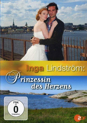 Inga Lindström poszter