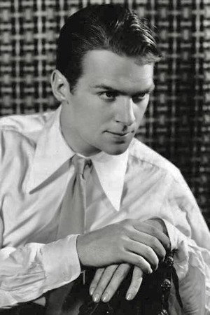 Douglas Fairbanks Jr. profil kép