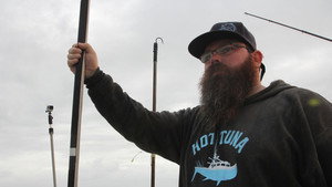 Wicked Tuna: Outer Banks 2. évad Ep.1 1. epizód