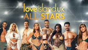 Love Island: All Stars kép