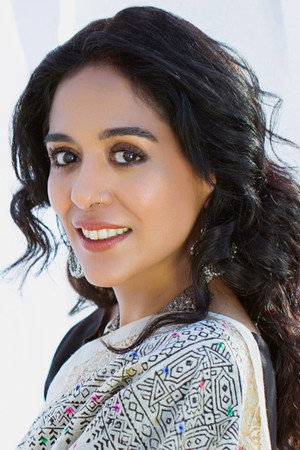 Yasra Rizvi profil kép