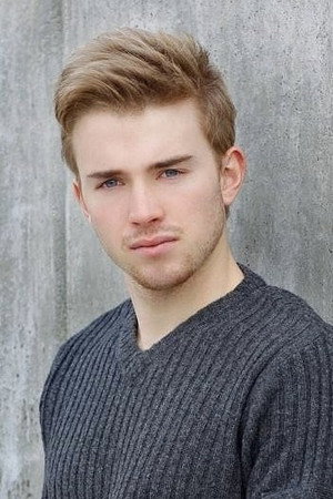 Chandler Massey profil kép
