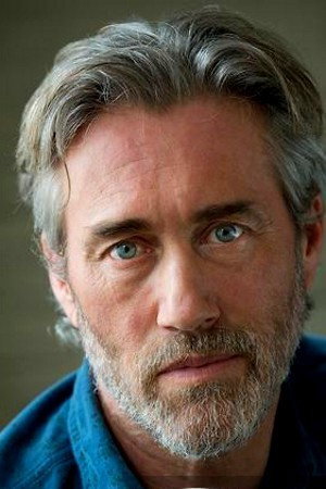 Roy Dupuis profil kép