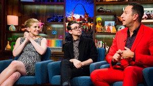 Watch What Happens Live with Andy Cohen 9. évad Ep.53 53. epizód