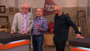 Bares für Rares 7. évad Ep.181 181. epizód