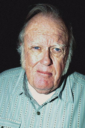M. Emmet Walsh profil kép