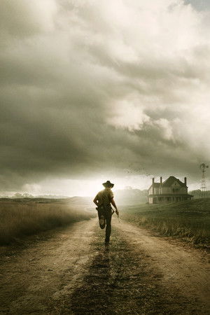 The Walking Dead poszter
