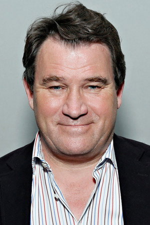 Alastair Fothergill profil kép