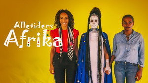 Africa Rising with Afua Hirsch kép