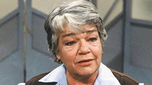 Madame le Juge kép