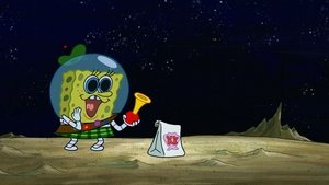 SpongyaBob Kockanadrág 11. évad Ep.51 Dinkák a Holdon