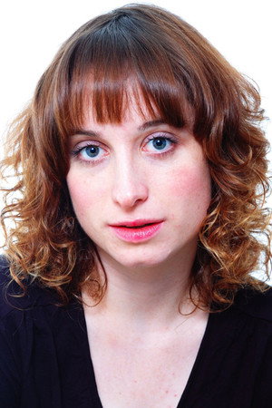 Isy Suttie profil kép