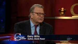 The Colbert Report 6. évad Ep.31 31. epizód