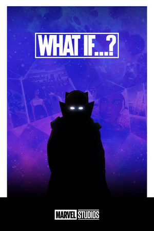 Marvel Studios: Betekintés poszter