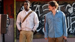 Fehér hó 5. évad Ep.5 Ílliász: első rész