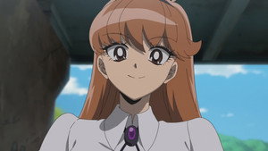 地獄先生ぬ～べ～ 1. évad Ep.15 15. epizód
