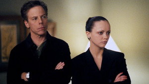Ally McBeal 5. évad Ep.21 Ez mind én vagyok