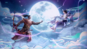 师兄啊师兄 1. évad Ep.82 82. epizód