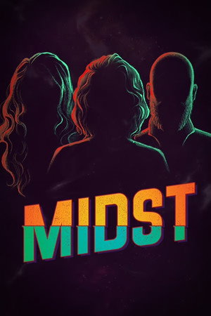 MIDST poszter
